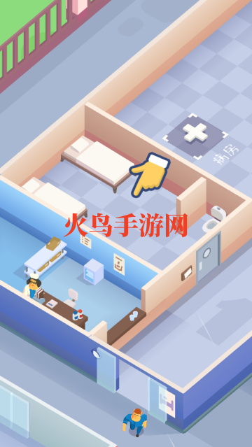 精神病院大亨货币无限版下载