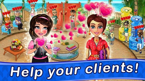 贝拉时尚设计无限钻石下载安装v1.80