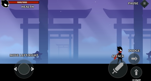 火柴人复仇4史诗般的战争游戏v1.0.15 最新版