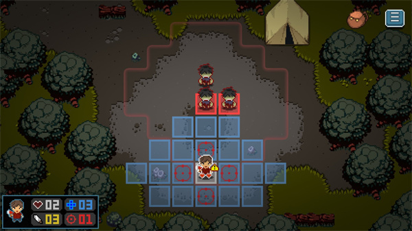 活尸战棋游戏免费下载v1.5.3 最新版