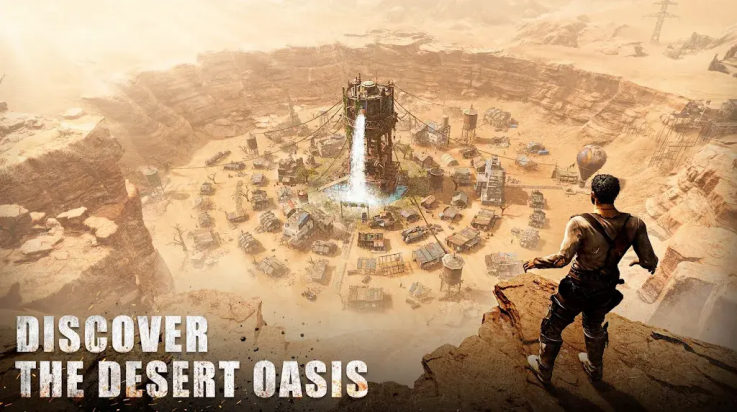 疯狂生还者游戏(max2安装器)