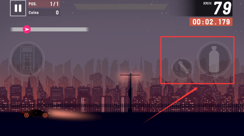 影子赛车崛起游戏(Shadow Racing)v 1.1.4 安卓版