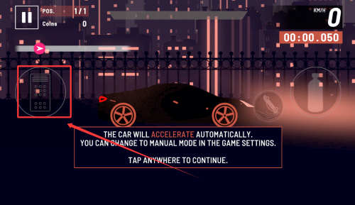 影子赛车崛起游戏(Shadow Racing)v 1.1.4 安卓版