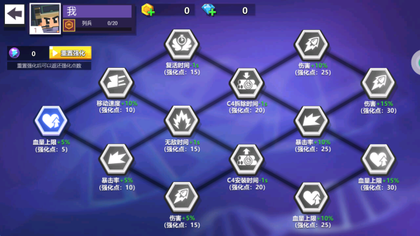 我枪耍的贼溜游戏