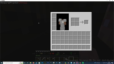 我的世界恐怖422版本下载安装