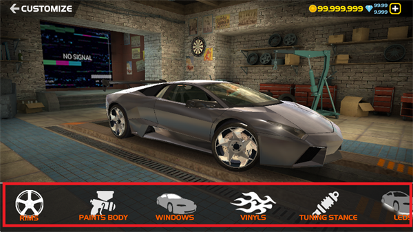 极速汽车驾驶城市街道手游下载 极速汽车驾驶城市街道手游下载