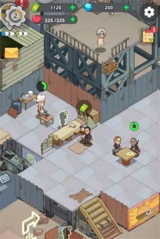 末日幸存者基地无限内购版下载v0.1