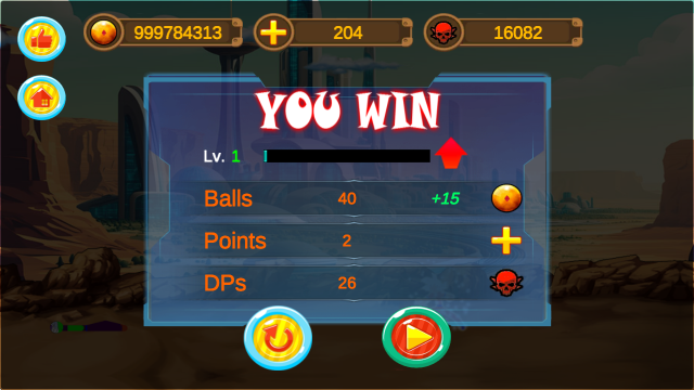 神之火柴人3游戏