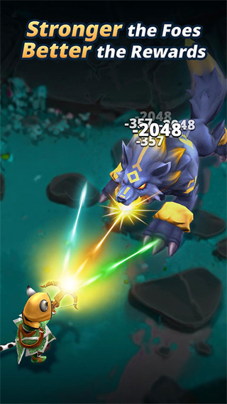 我是弓箭手内置功能菜单下载v2.35.506