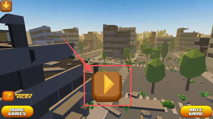 城市工艺生存模拟器游戏