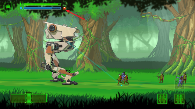 无畏行者游戏(Walker)