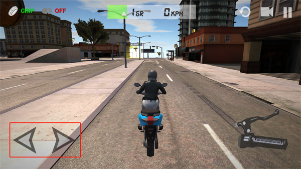 终极摩托车冒险游戏v1.26 安卓版