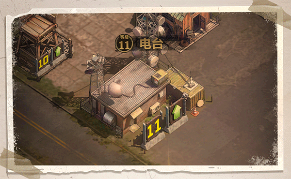 荒野迷城韩服手机版v1.43.1 最新版