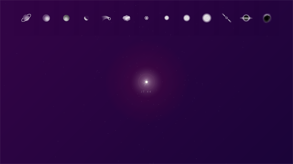 太空space免费下载