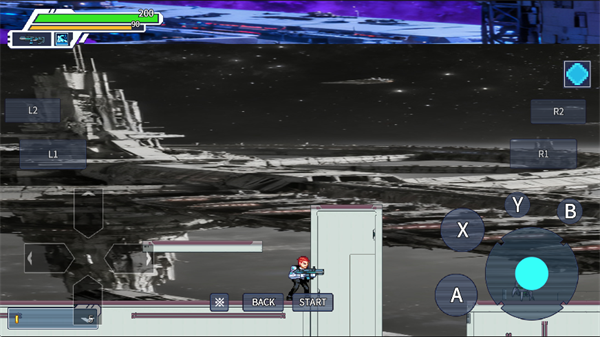 机动侠X官方正版下载