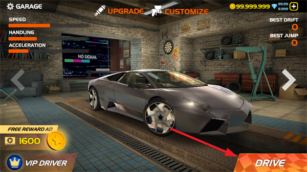 极速汽车驾驶城市街道手游下载v2.1.3 最新版