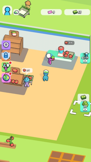 小小经营家最新版