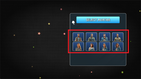 美国卡车驾驶游戏