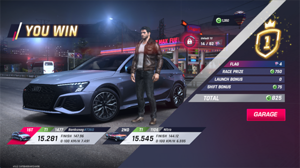 赛车王国游戏(Racing Kingdom安装器)