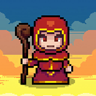 呼噜噜暴走地城怪游戏