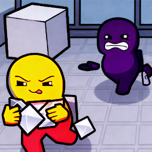 打枪小英雄游戏