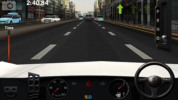 驾驶达人游戏v1.73 最新版
