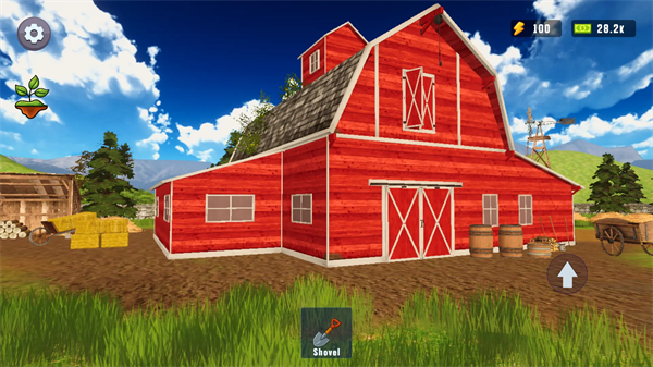 牧场模拟器手游v1.0.5 安卓版