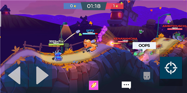 钢铁之丘2游戏(Hills of Steel 2安装器)