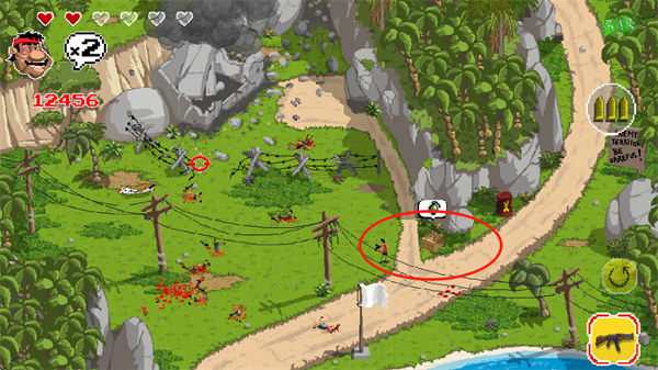 约翰曼波安卓版