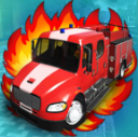 消防车模拟器游戏下载