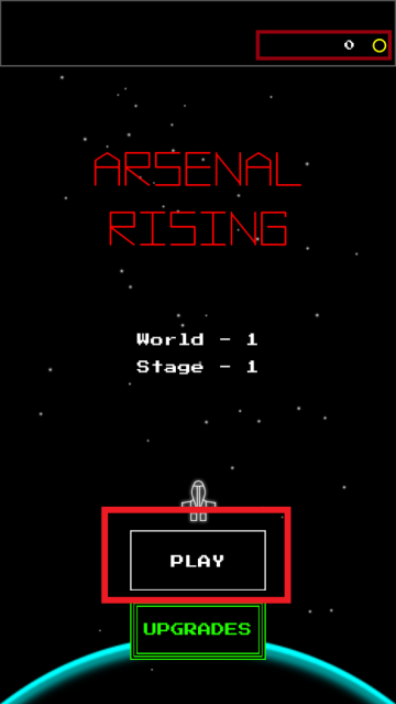 阿森纳崛起游戏(Arsenal Rising)