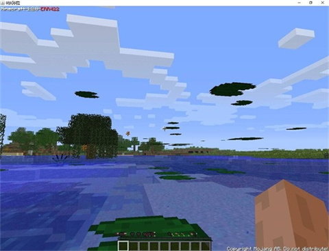 我的世界恐怖422版本下载安装