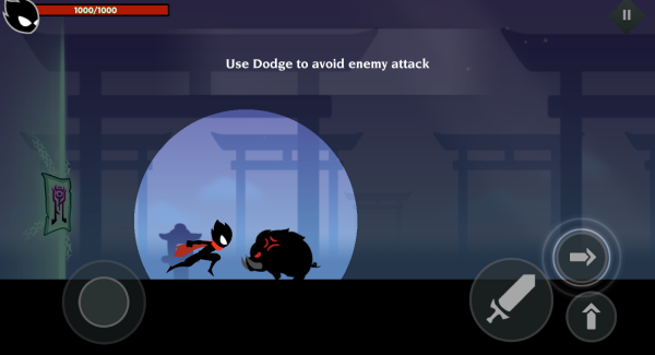 火柴人复仇4史诗般的战争游戏v1.0.15 最新版