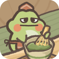 青蛙抹茶咖啡馆游戏v0.0.2 安卓版