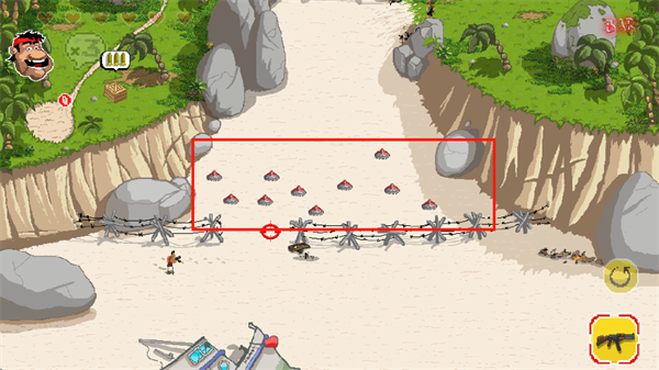 约翰曼波安卓版