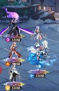 爱琳诗篇台服官方正版下载(愛琳詩篇)