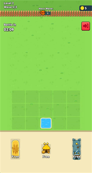 种田与征战安卓版v0.1.3