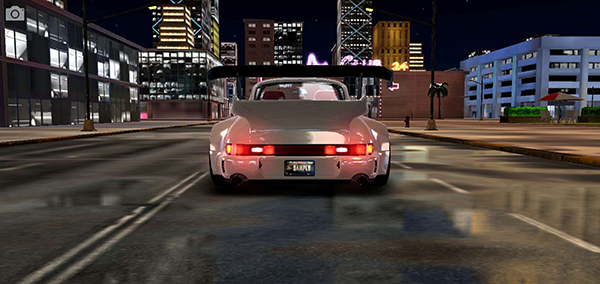 驾驶俱乐部手机版下载(Drive Club MultiPlayer安装器)