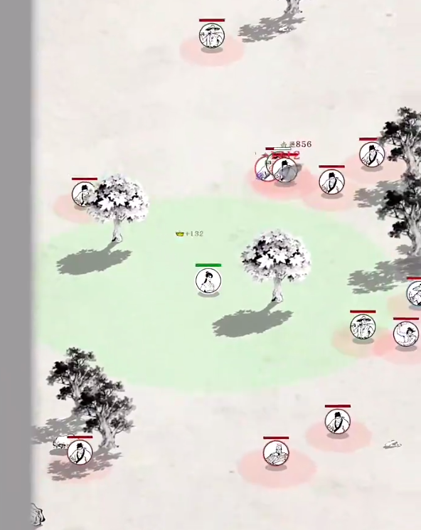 剑术崩溃手游安卓版