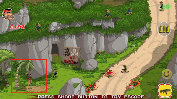 约翰曼波安卓版