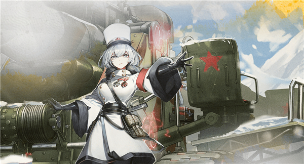 湮灭边界线手游