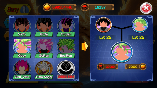 神之火柴人3游戏