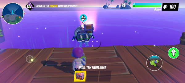 boat game官方版(船舶游戏国际测试服)