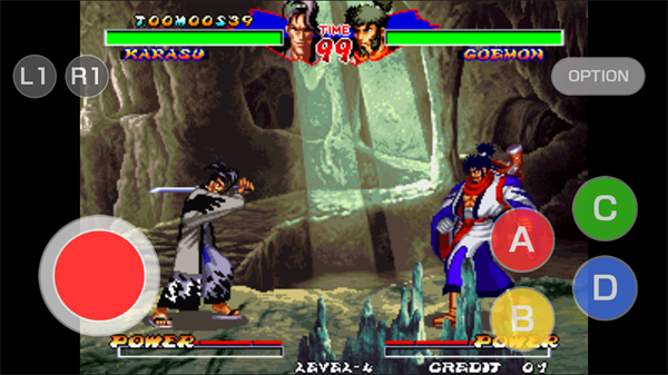 霸王忍法帖安卓手机版(霸王忍法帖复刻版)