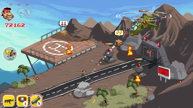 约翰曼波安卓版