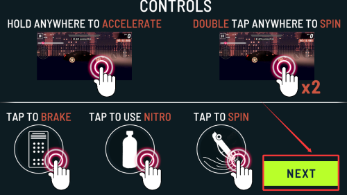 影子赛车崛起游戏(Shadow Racing)v 1.1.4 安卓版