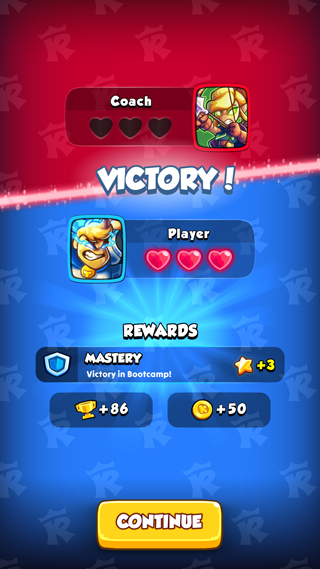 王国保卫战战略对决官方版(KR Battles)v1.0.4 安卓版