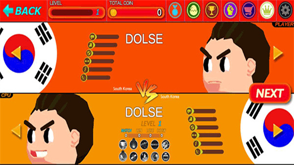 领袖拳击汉化版下载v1.2.6