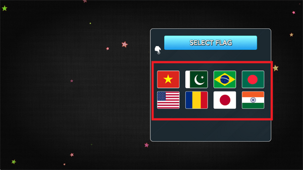 美国卡车驾驶游戏