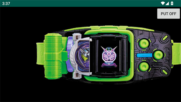 假面骑士wizard变身模拟器v1.00.30